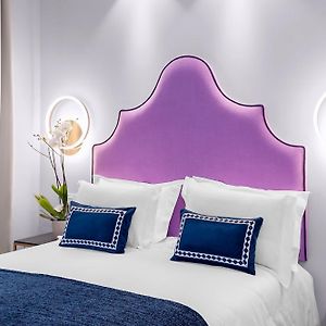 Chambre de Luxe Lit King-Size